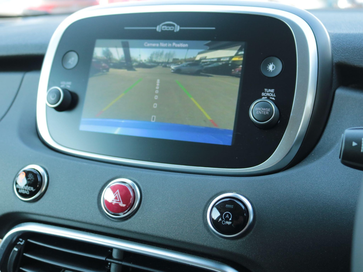 Used Fiat 500X 2023 for sale - 77977666: Photo 19