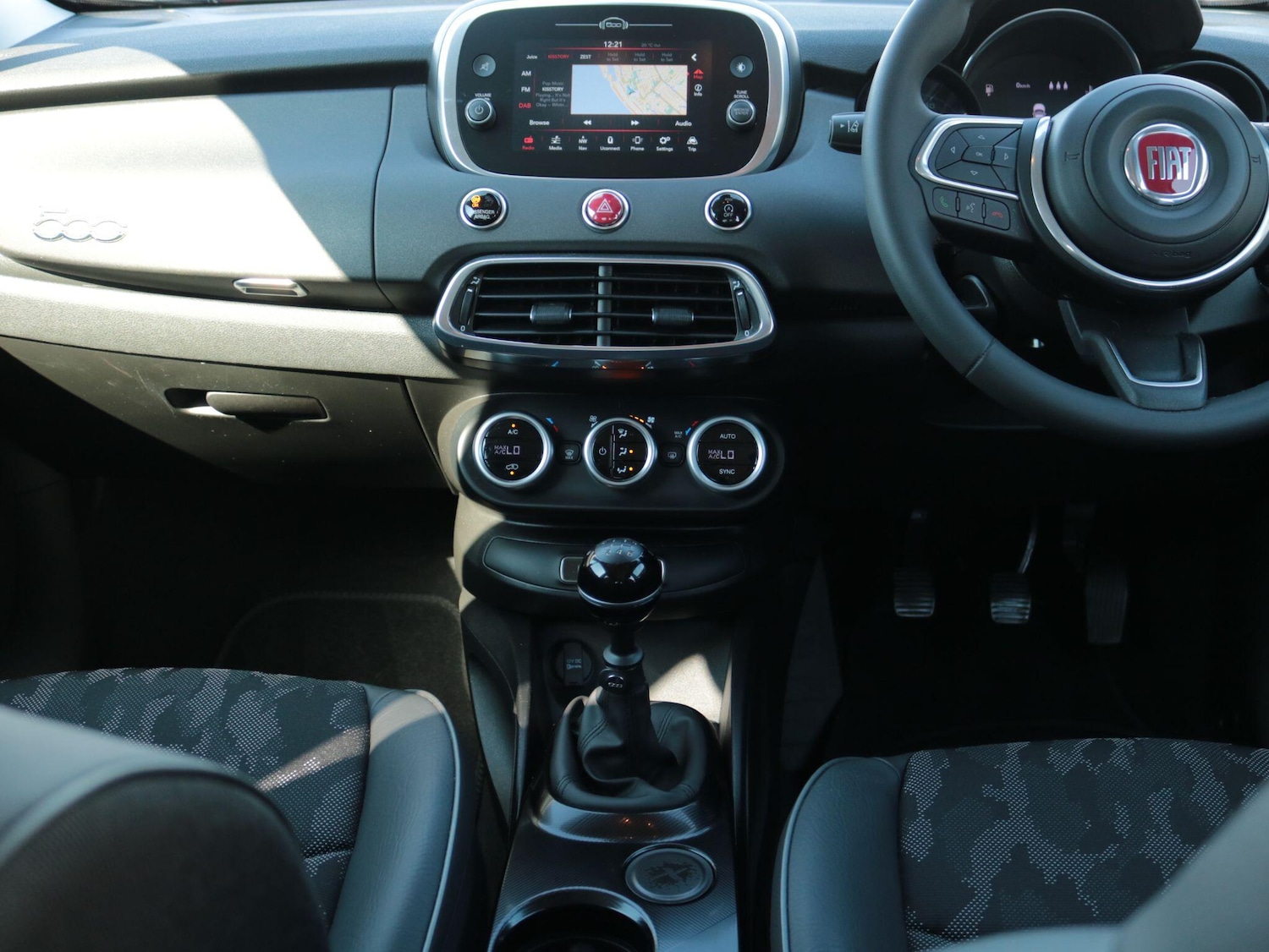 Used Fiat 500X 2023 for sale - 77977666: Photo 21