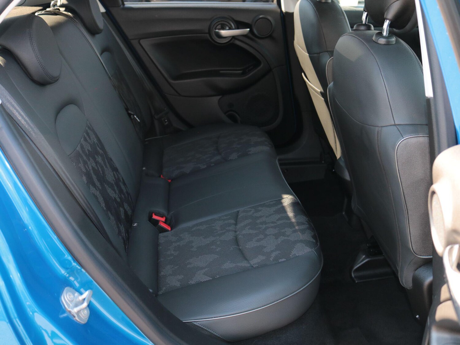 Used Fiat 500X 2023 for sale - 77977666: Photo 22