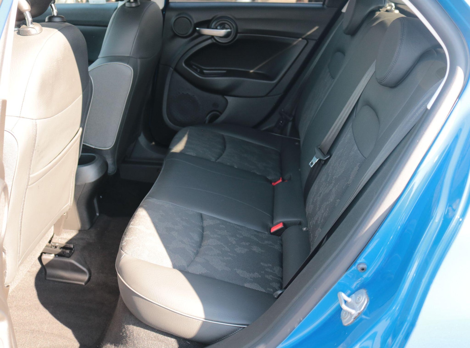 Used Fiat 500X 2023 for sale - 77977666: Photo 23