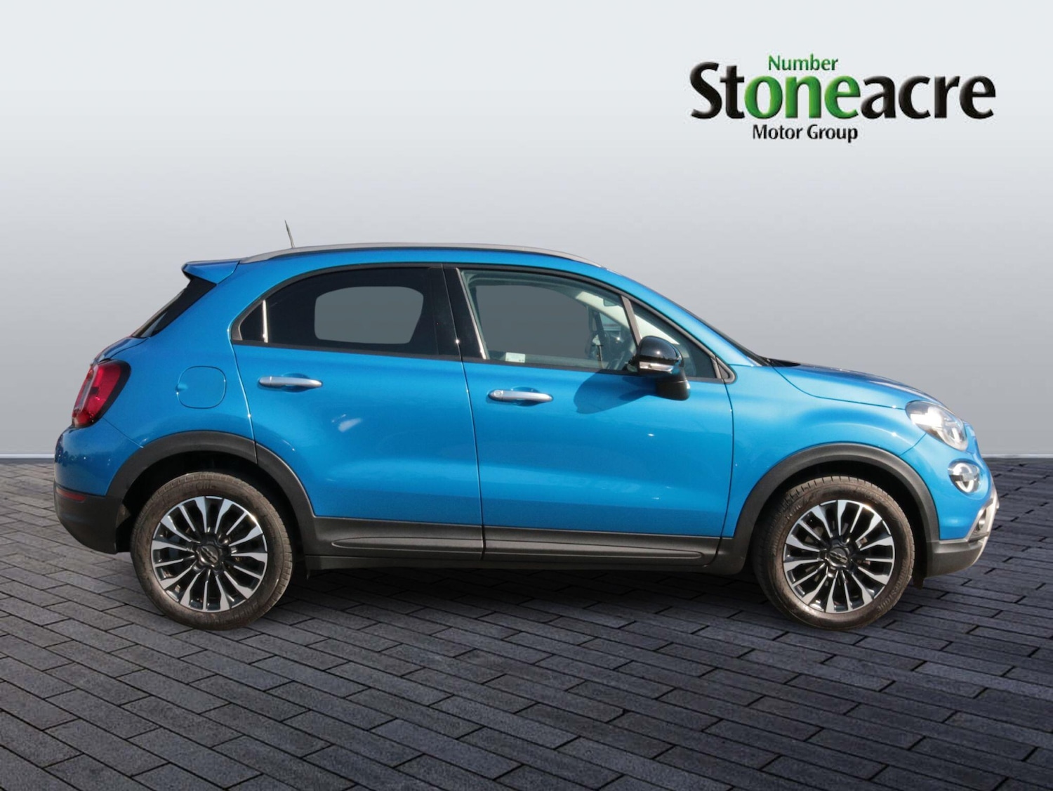 Used Fiat 500X 2023 for sale - 77977666: Photo 4