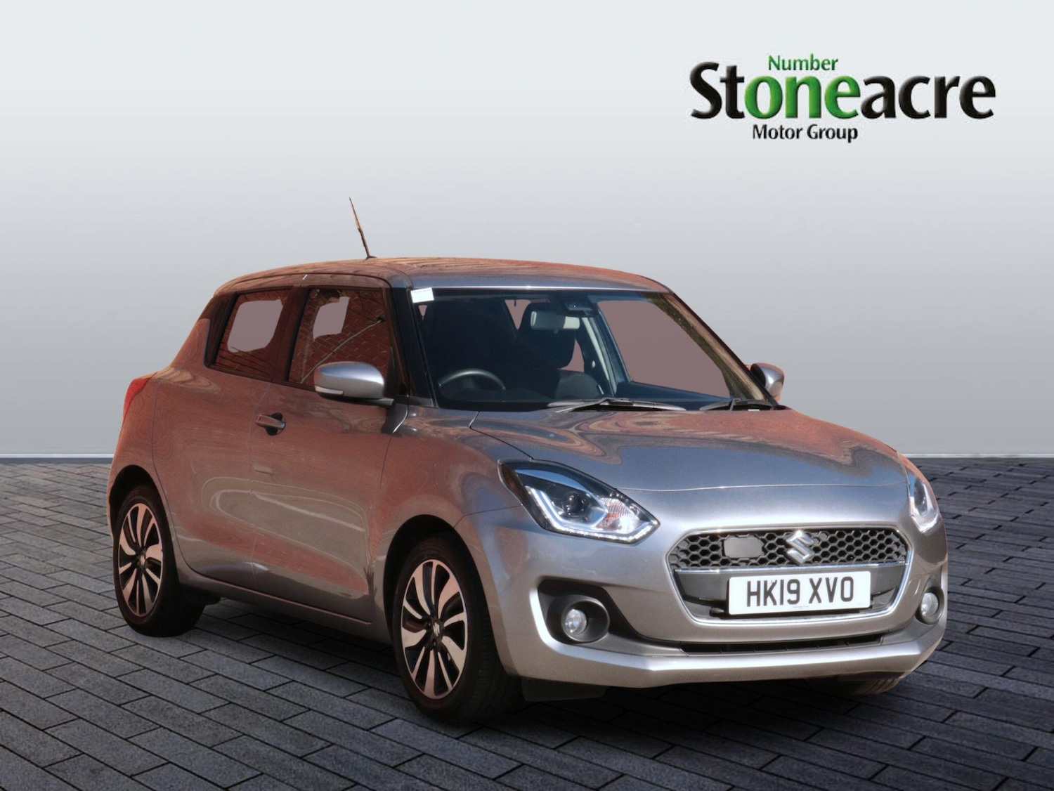Used Suzuki Swift for sale - 78135663: Photo 1