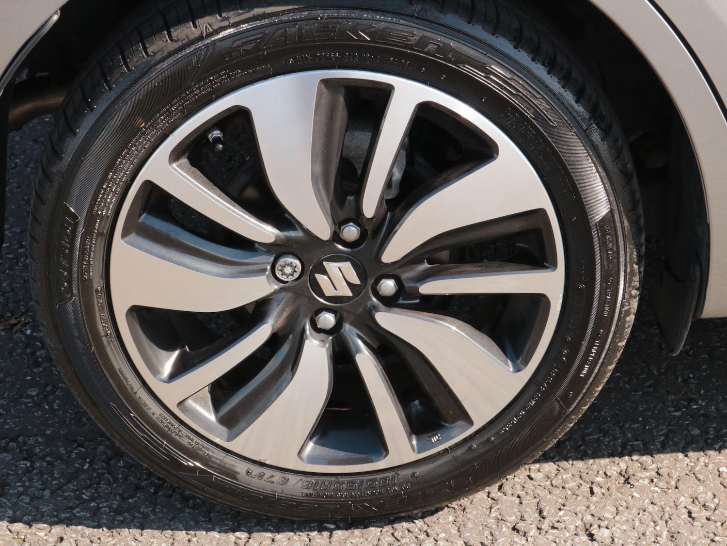 Used Suzuki Swift for sale - 78135663: Photo 11