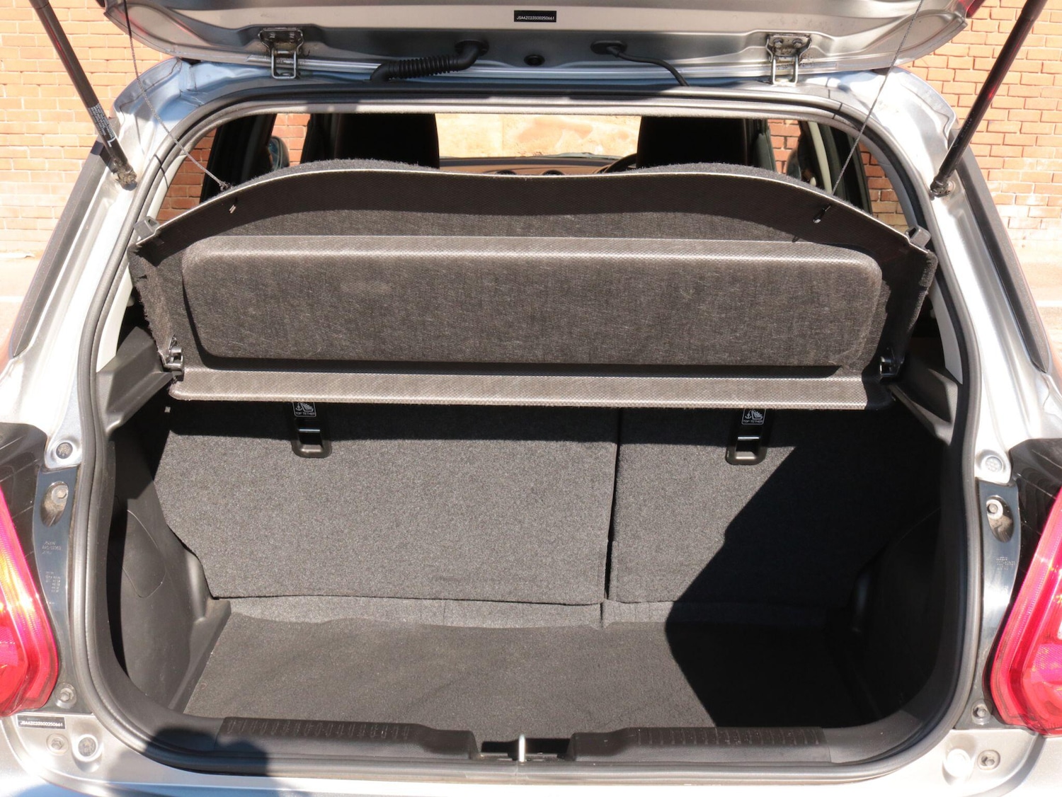 Used Suzuki Swift for sale - 78135663: Photo 12