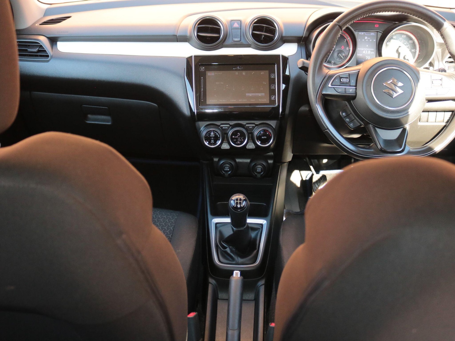 Used Suzuki Swift for sale - 78135663: Photo 14