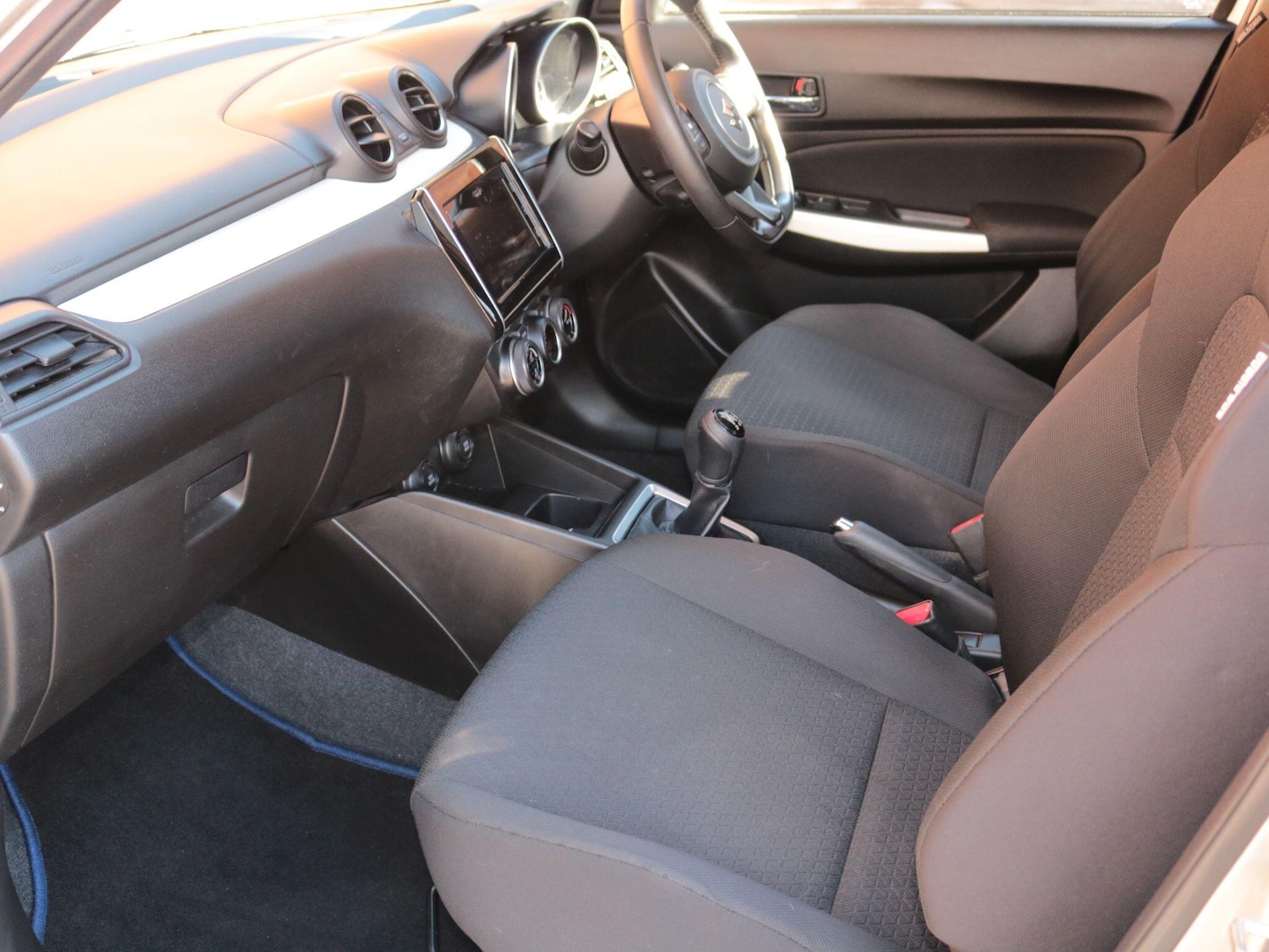 Used Suzuki Swift for sale - 78135663: Photo 15