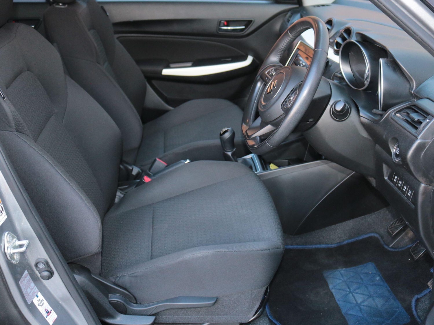 Used Suzuki Swift for sale - 78135663: Photo 17