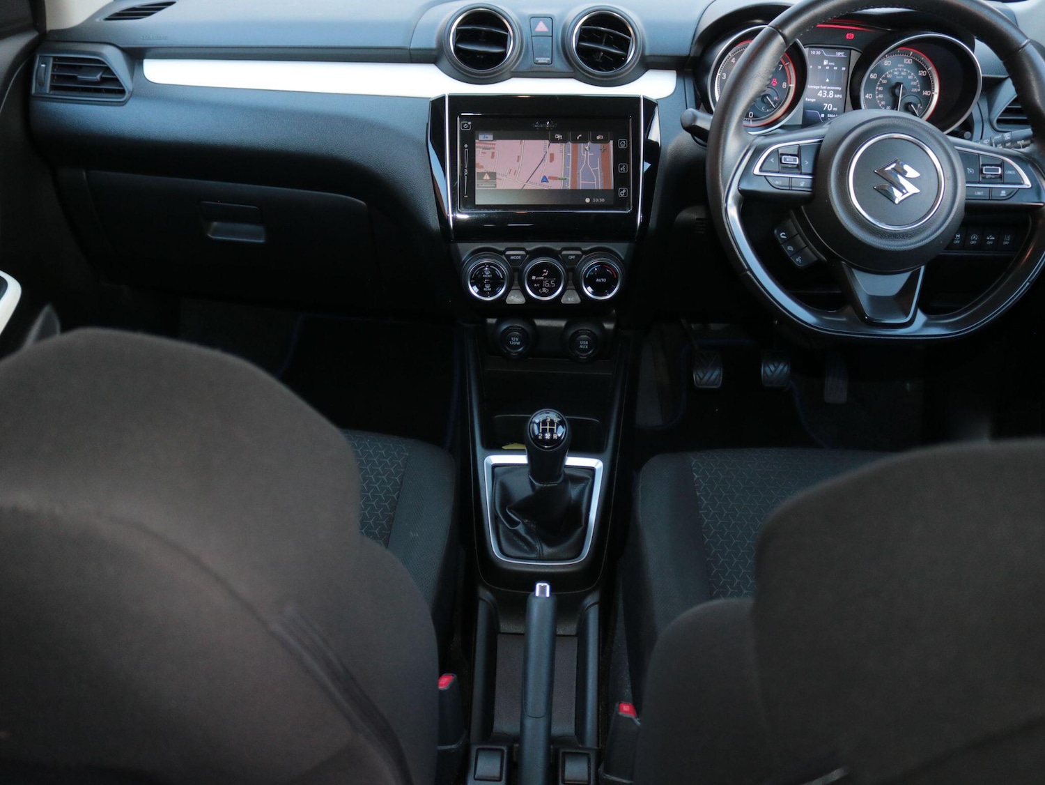 Used Suzuki Swift for sale - 78135663: Photo 18