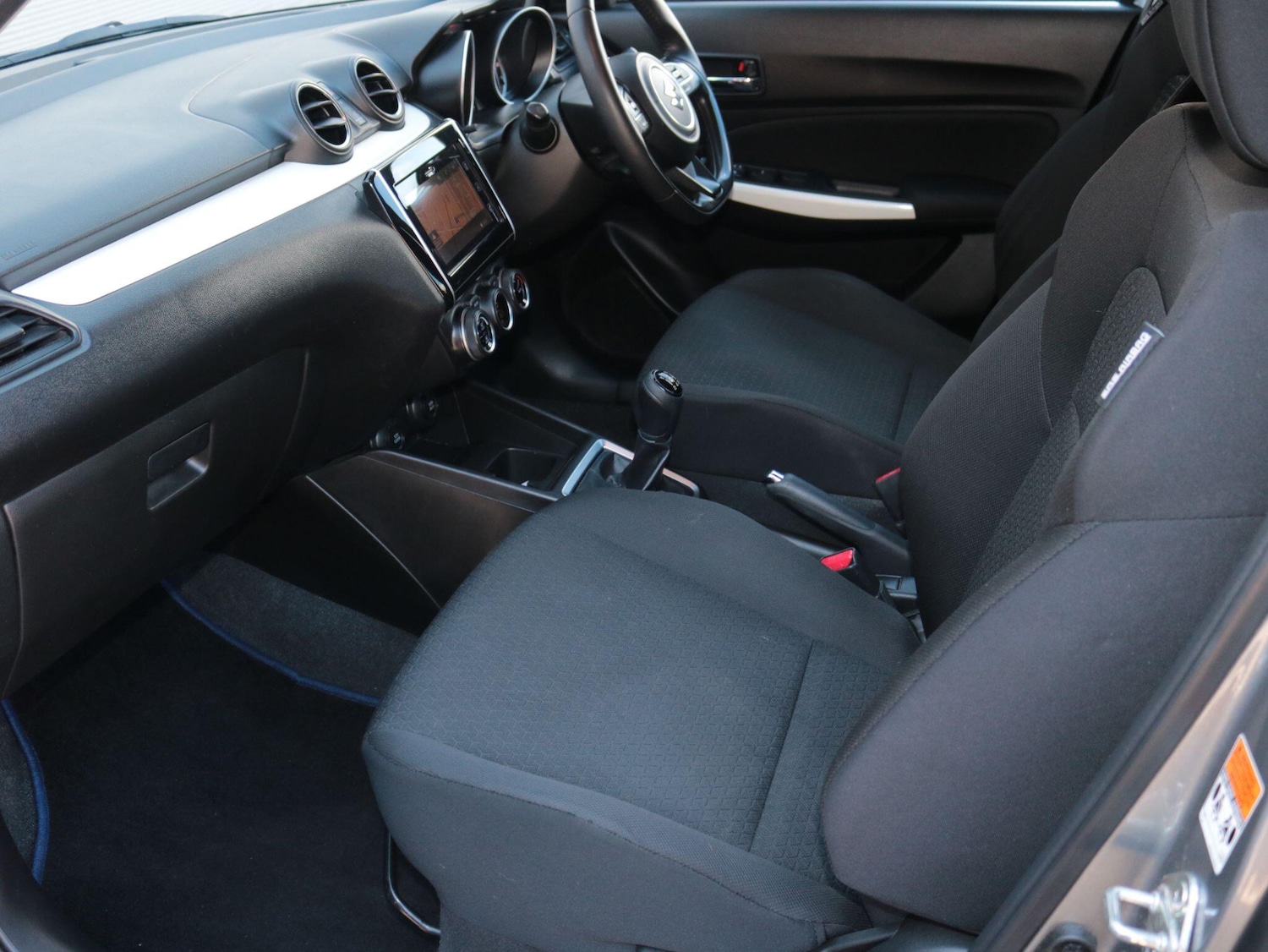 Used Suzuki Swift for sale - 78135663: Photo 19