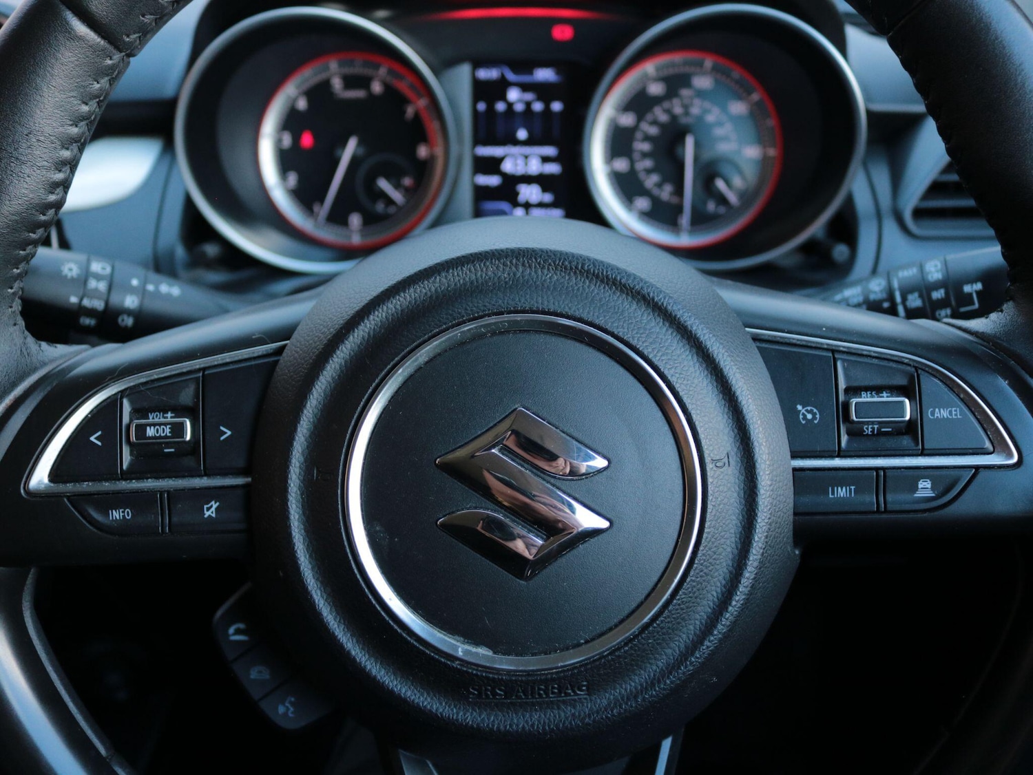 Used Suzuki Swift for sale - 78135663: Photo 21