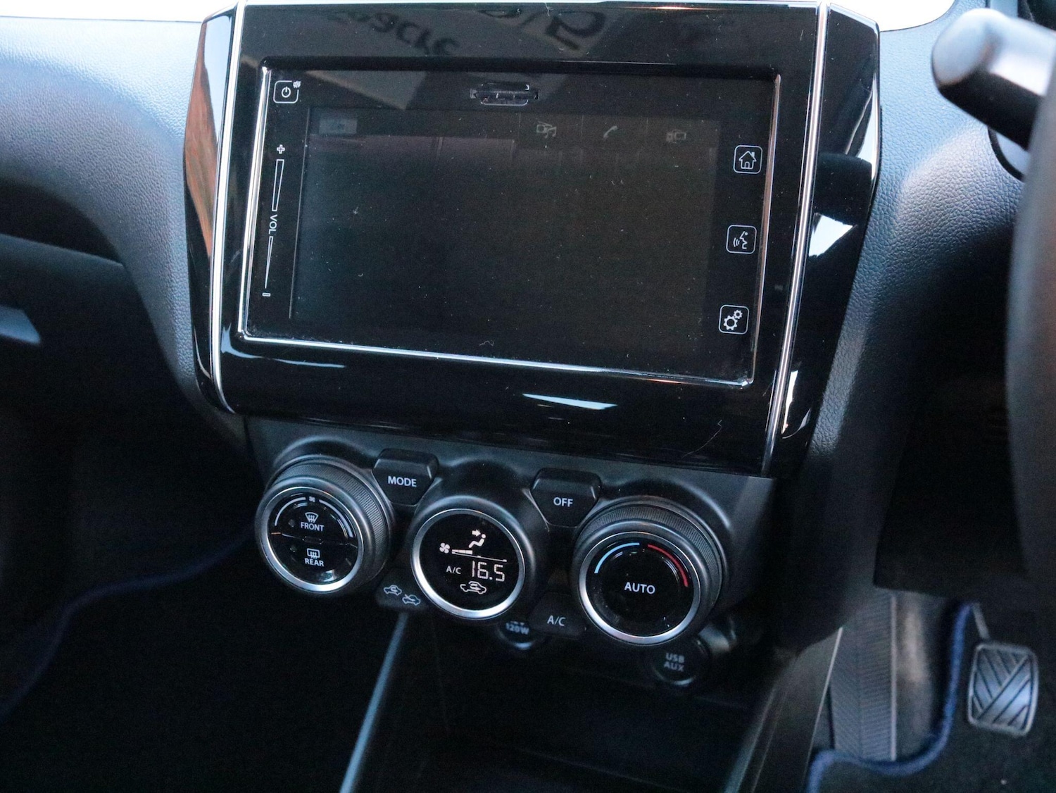 Used Suzuki Swift for sale - 78135663: Photo 22