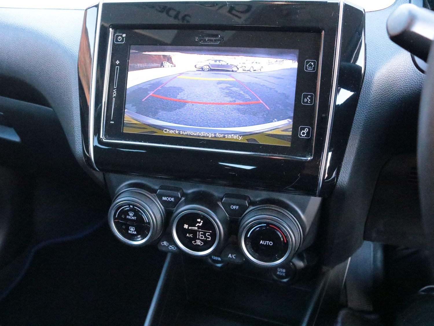 Used Suzuki Swift for sale - 78135663: Photo 23