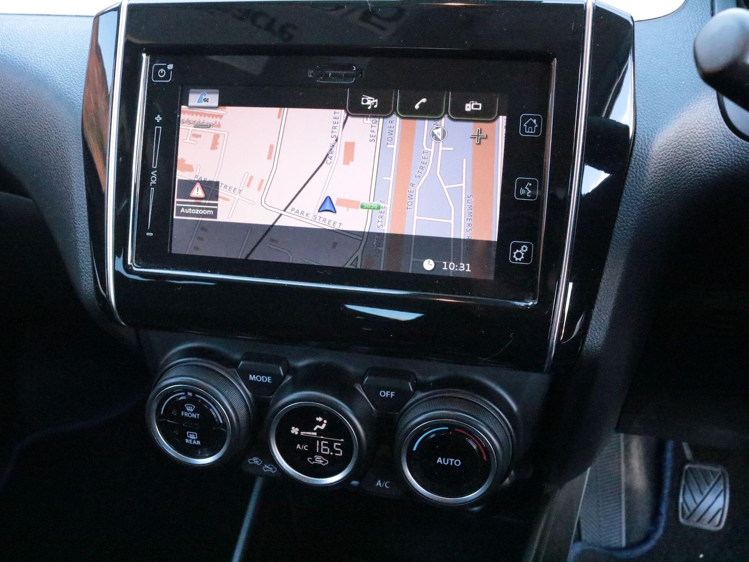 Used Suzuki Swift for sale - 78135663: Photo 24