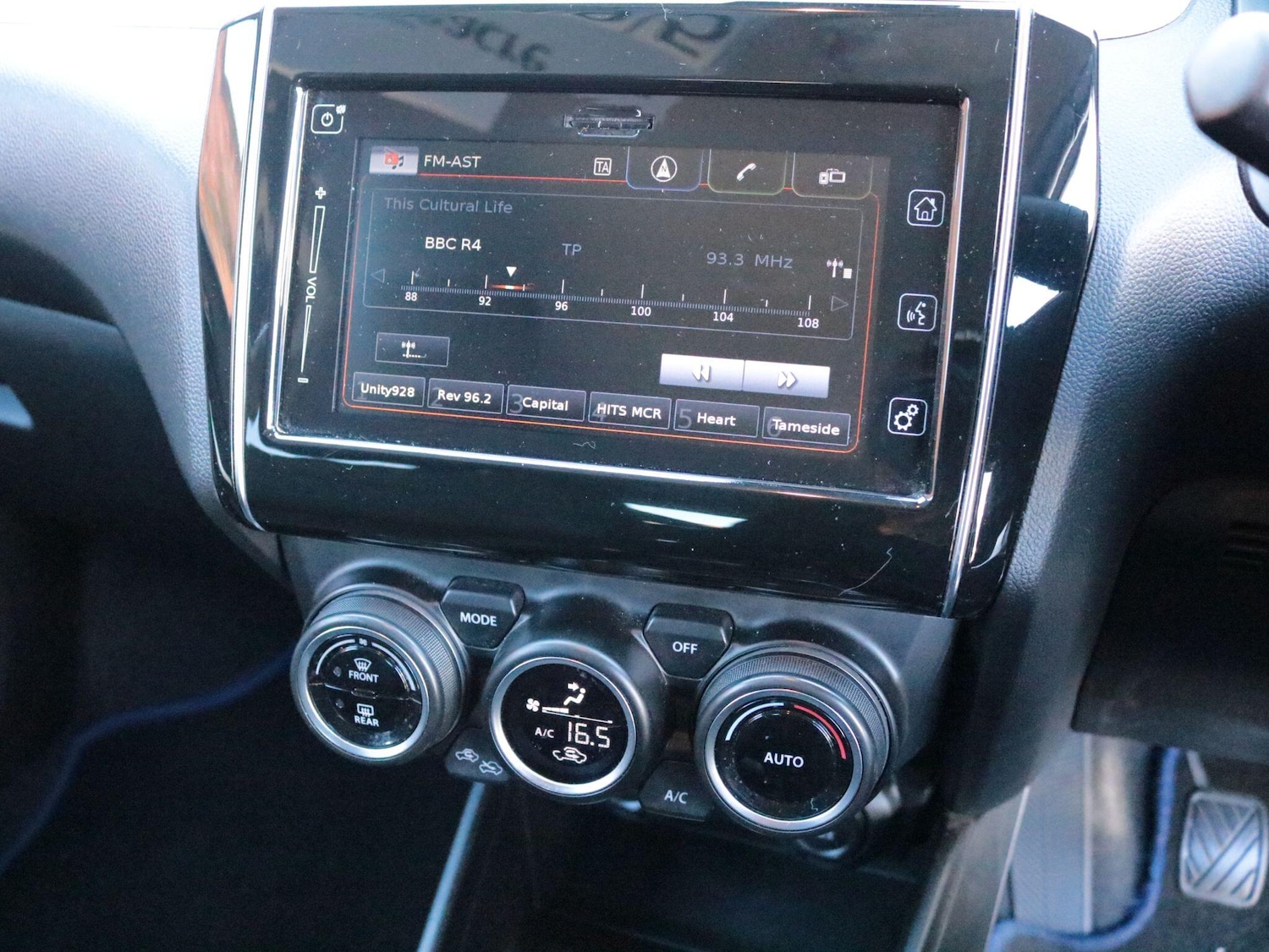 Used Suzuki Swift for sale - 78135663: Photo 25