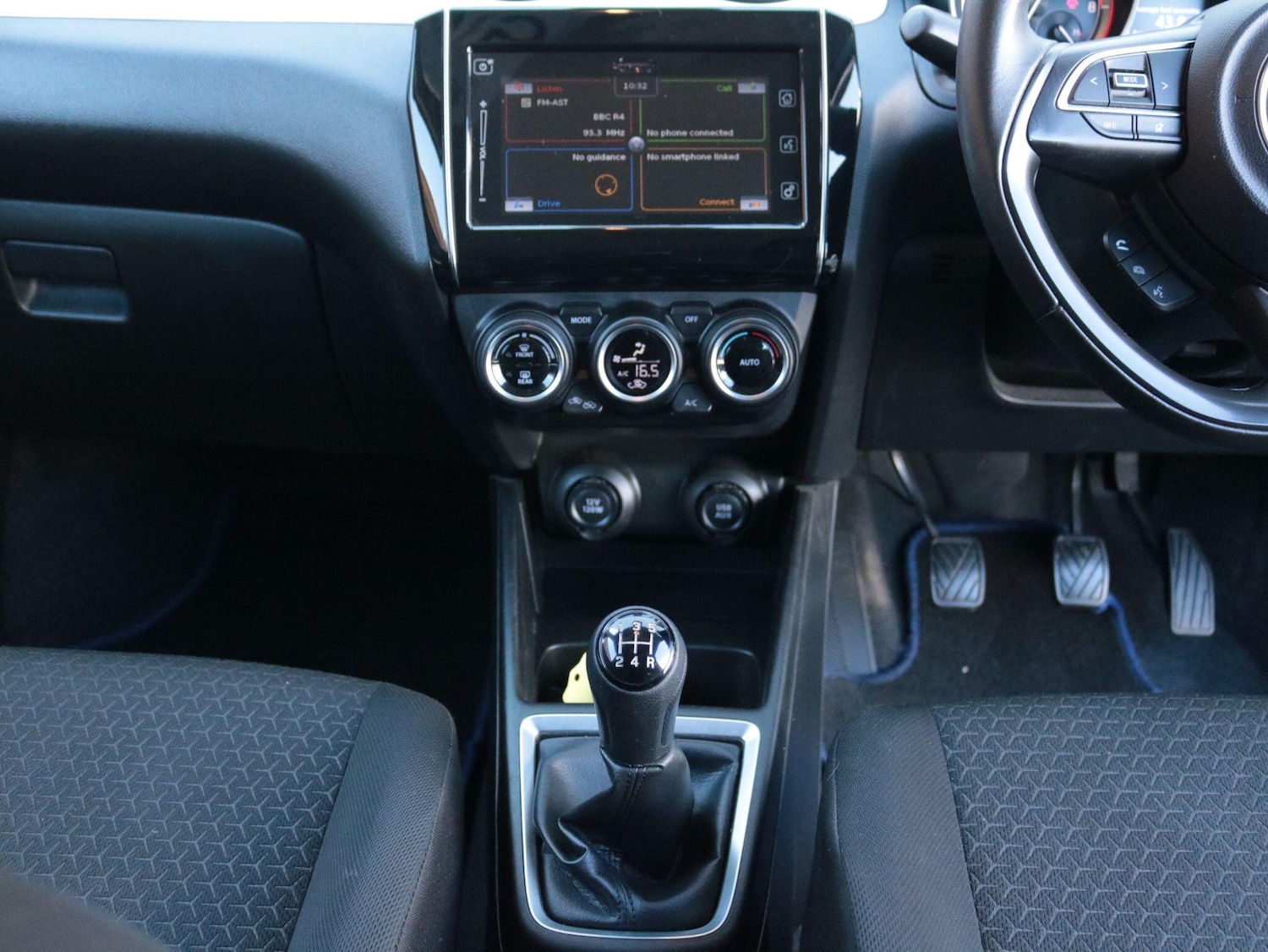 Used Suzuki Swift for sale - 78135663: Photo 27