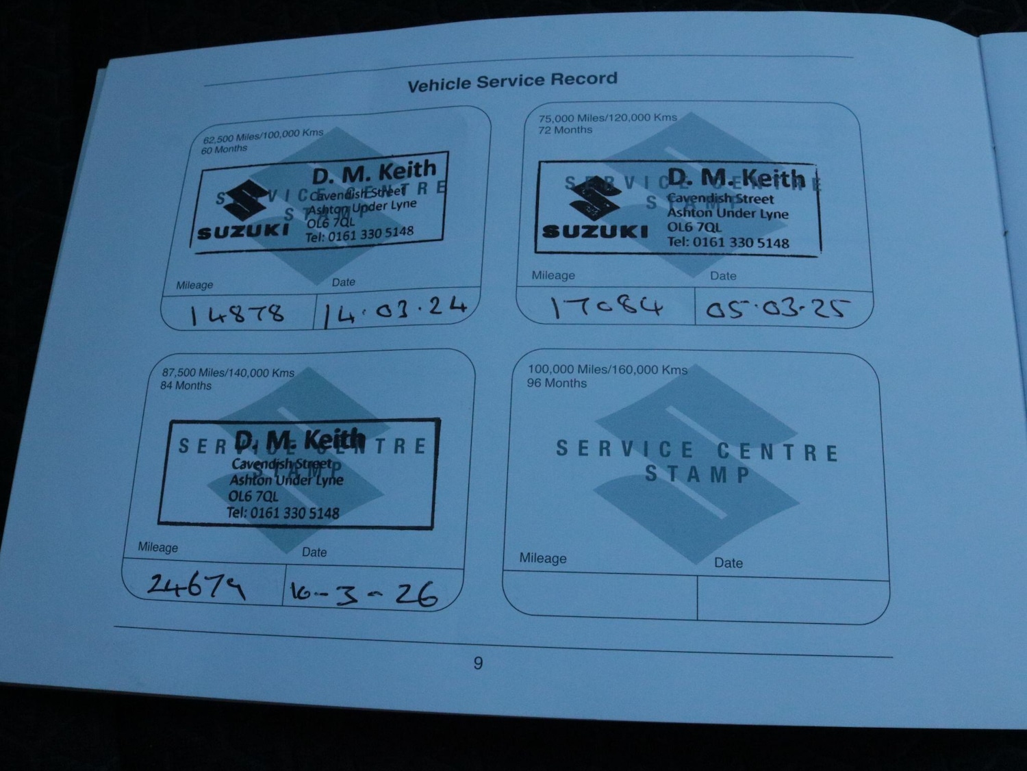 Used Suzuki Swift for sale - 78135663: Photo 34