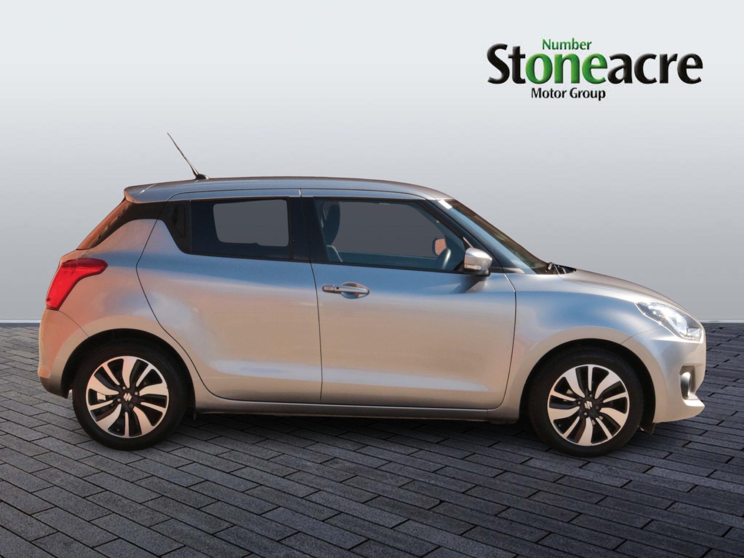 Used Suzuki Swift for sale - 78135663: Photo 4