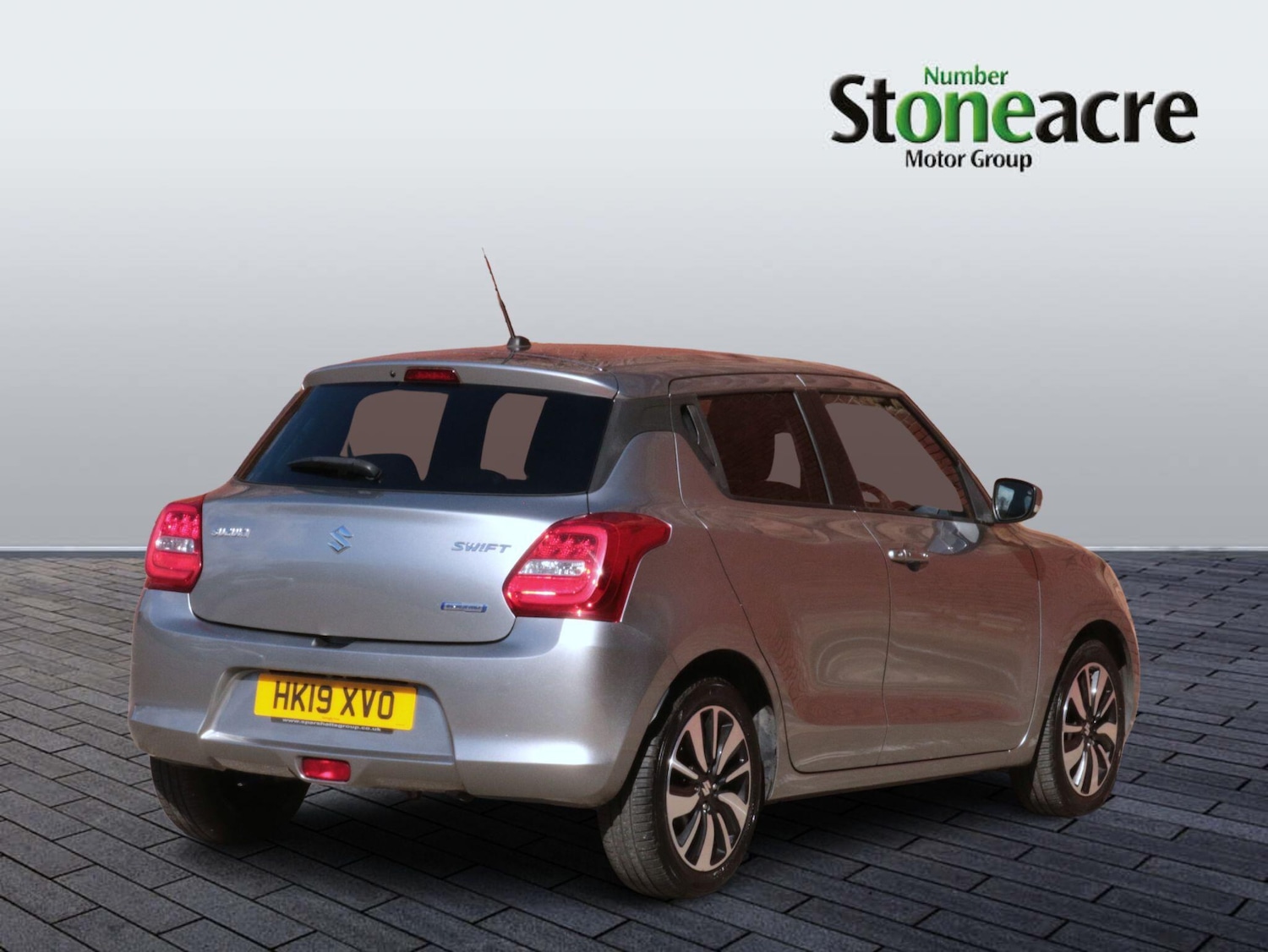 Used Suzuki Swift for sale - 78135663: Photo 5