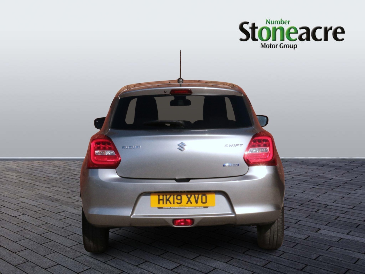 Used Suzuki Swift for sale - 78135663: Photo 6