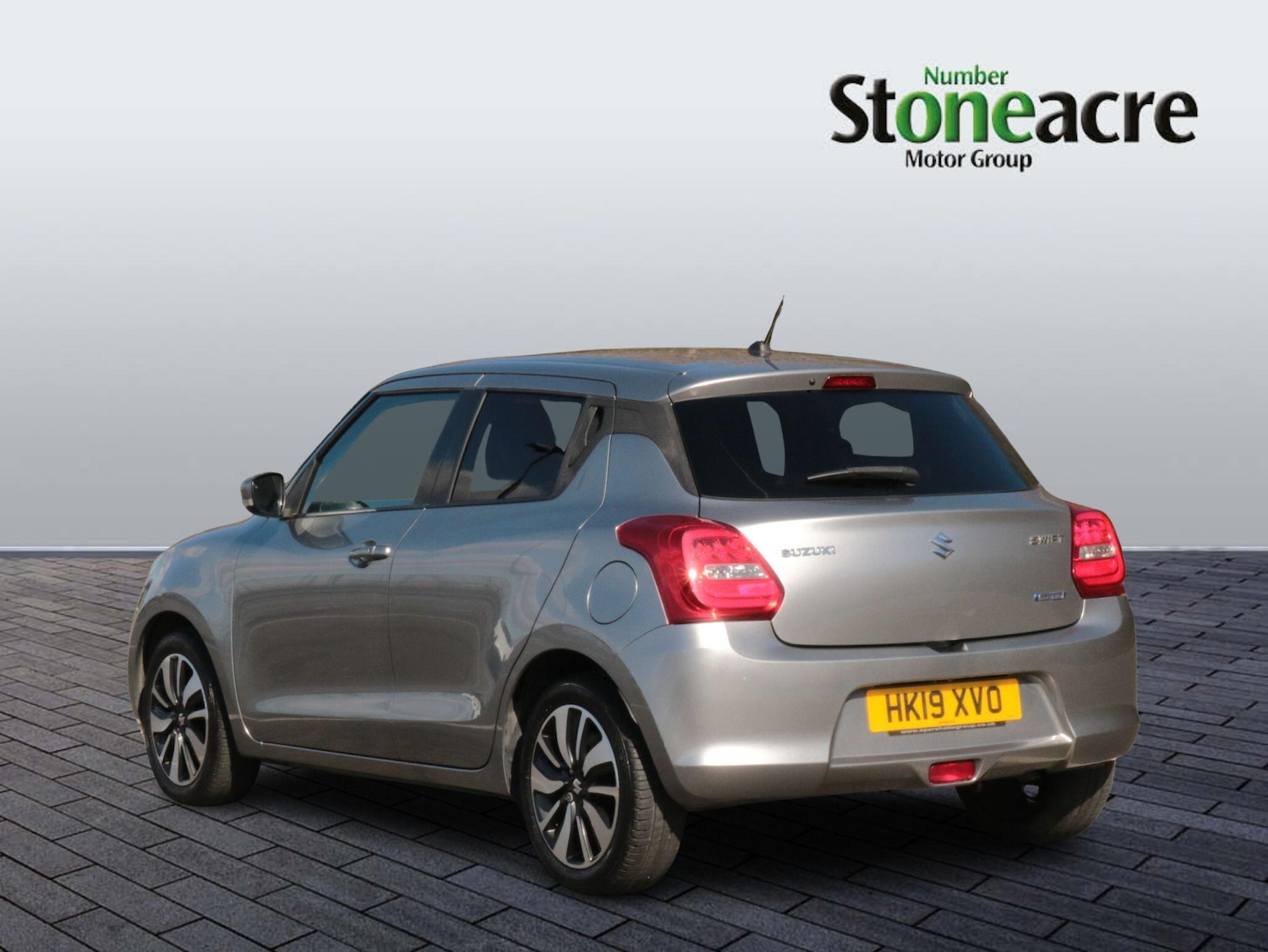 Used Suzuki Swift for sale - 78135663: Photo 7