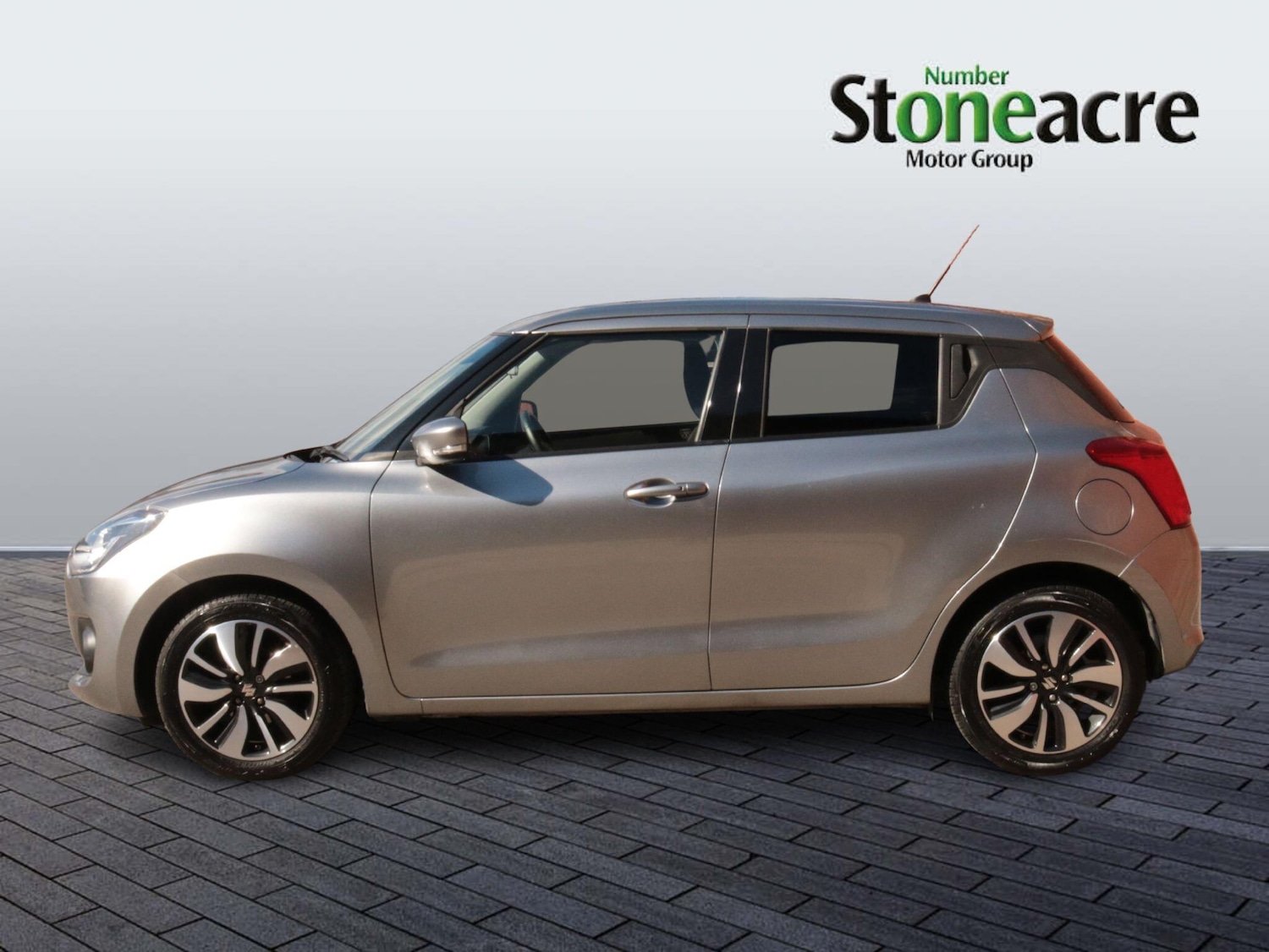 Used Suzuki Swift for sale - 78135663: Photo 8