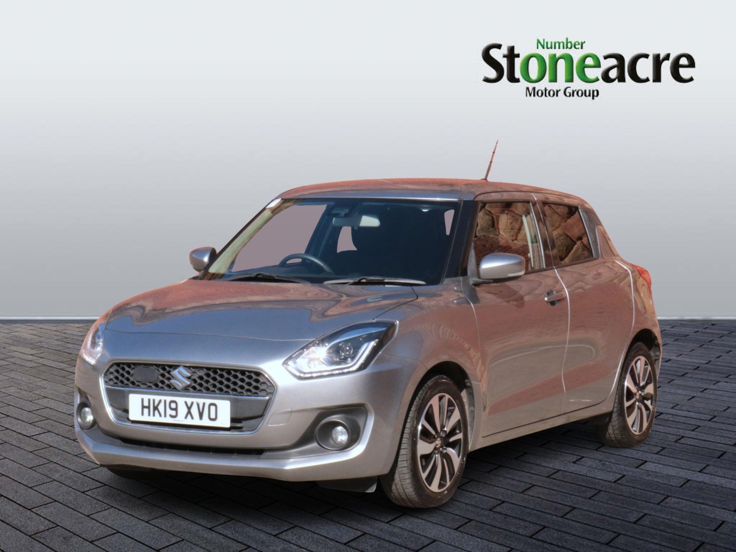 Used Suzuki Swift for sale - 78135663: Photo 9