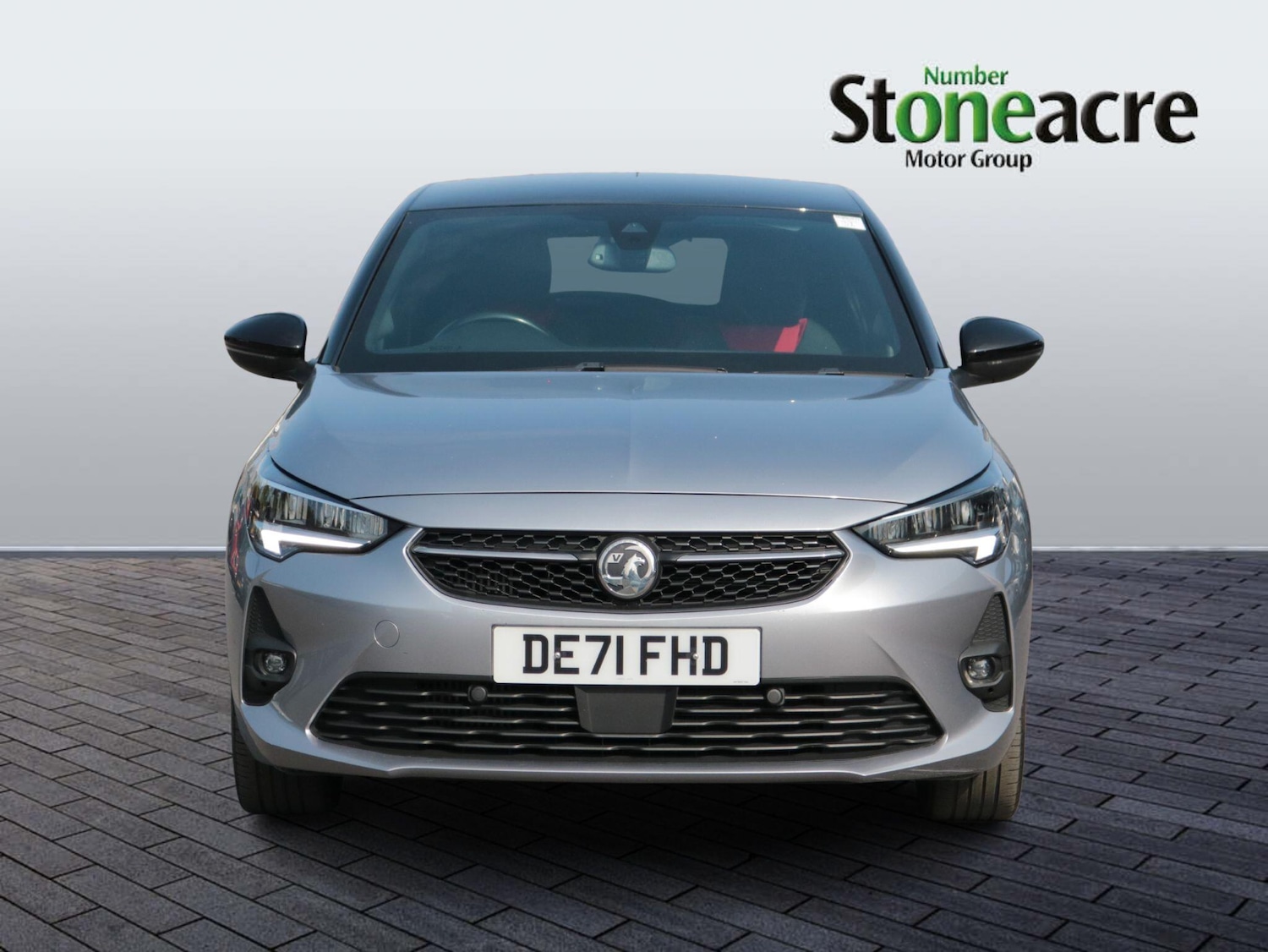 Used Vauxhall Corsa 2021 for sale - 76326493: Photo 10