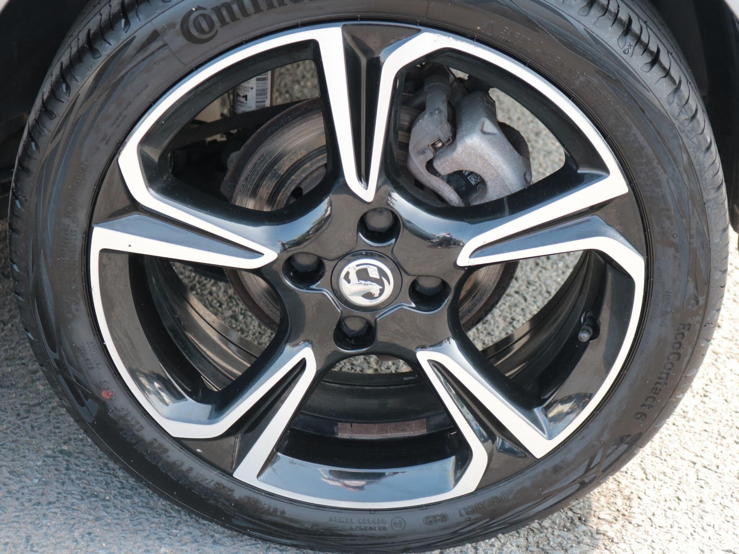 Used Vauxhall Corsa 2021 for sale - 76326493: Photo 11