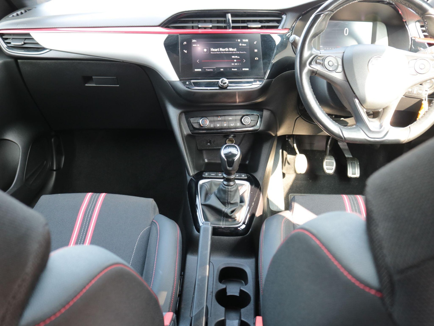 Used Vauxhall Corsa 2021 for sale - 76326493: Photo 15