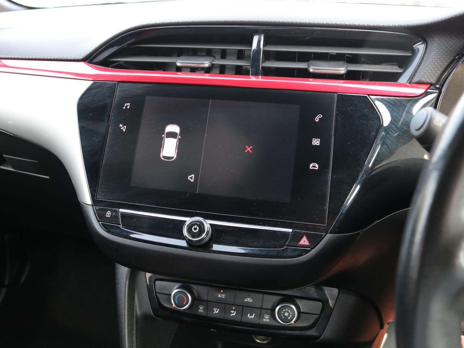 Used Vauxhall Corsa 2021 for sale - 76326493: Photo 20