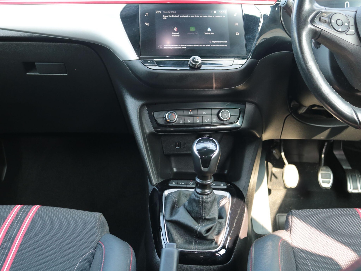 Used Vauxhall Corsa 2021 for sale - 76326493: Photo 24