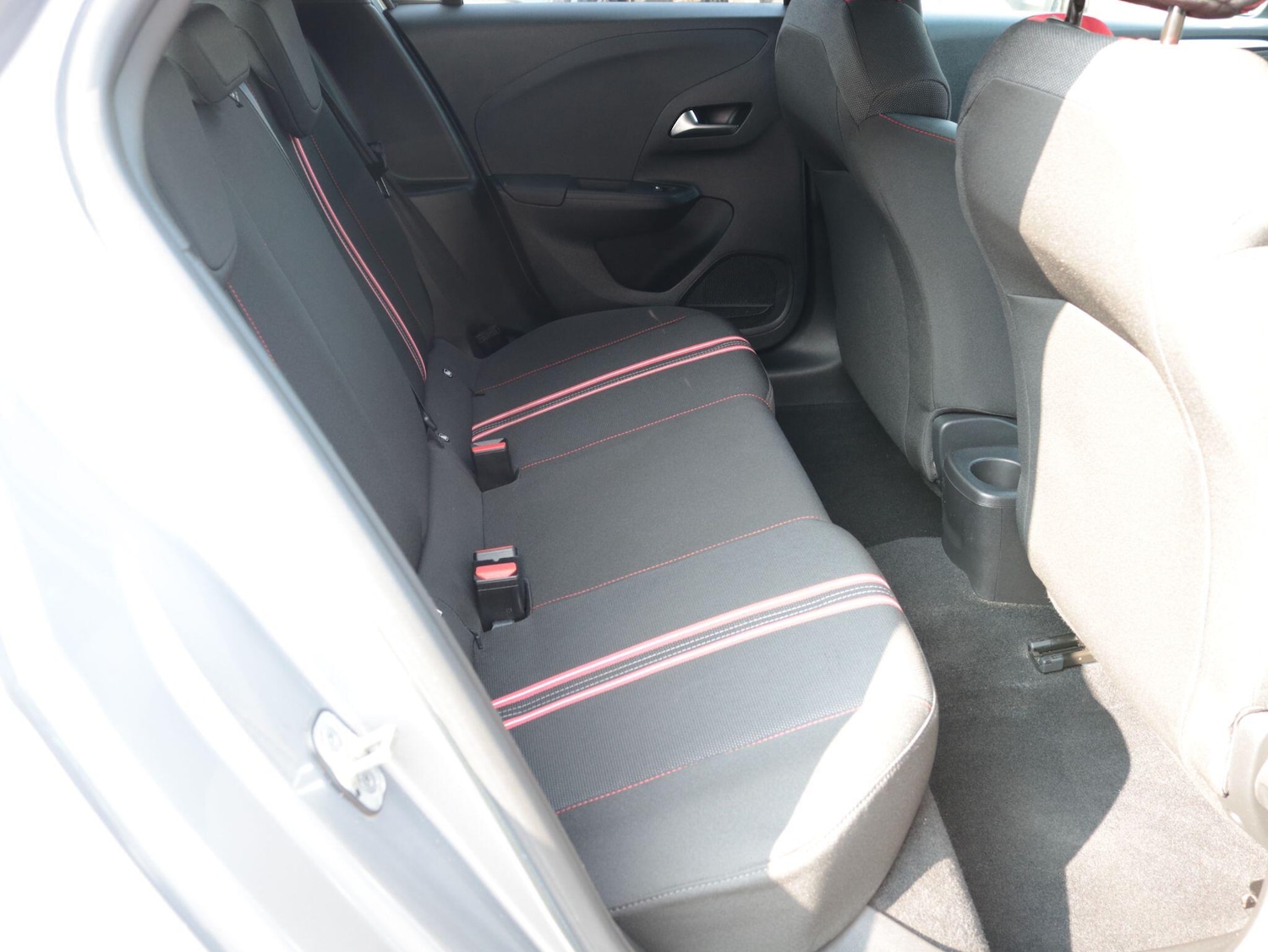 Used Vauxhall Corsa 2021 for sale - 76326493: Photo 25