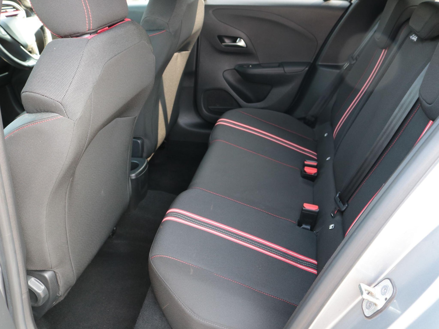 Used Vauxhall Corsa 2021 for sale - 76326493: Photo 26