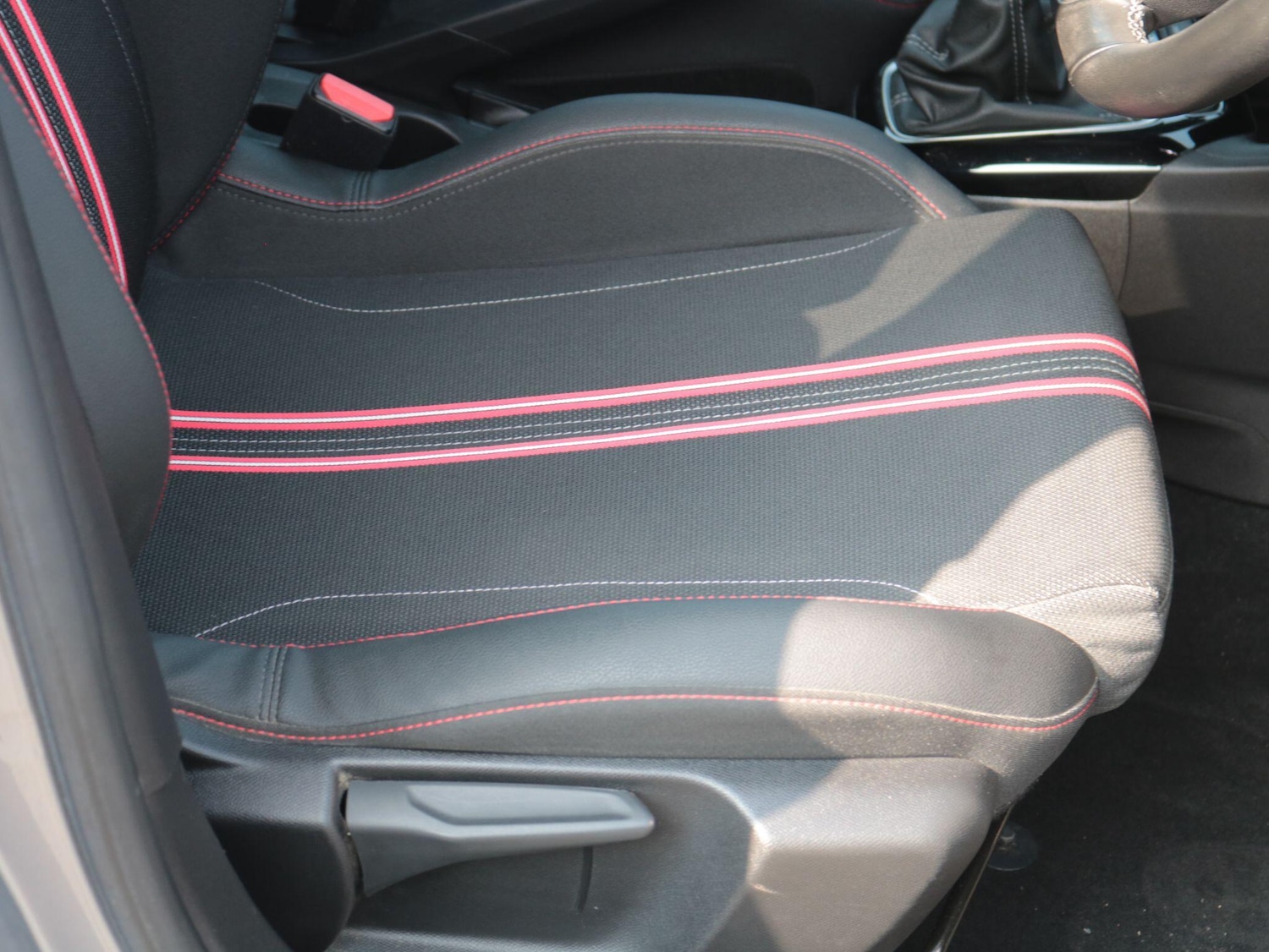 Used Vauxhall Corsa 2021 for sale - 76326493: Photo 29