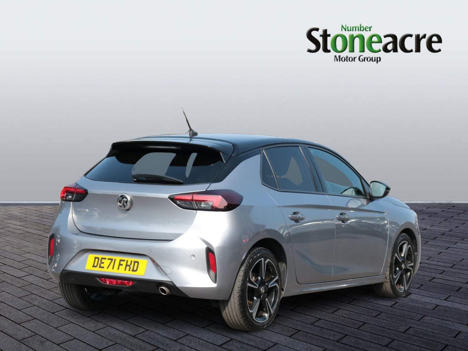 Used Vauxhall Corsa 2021 for sale - 76326493: Photo 5