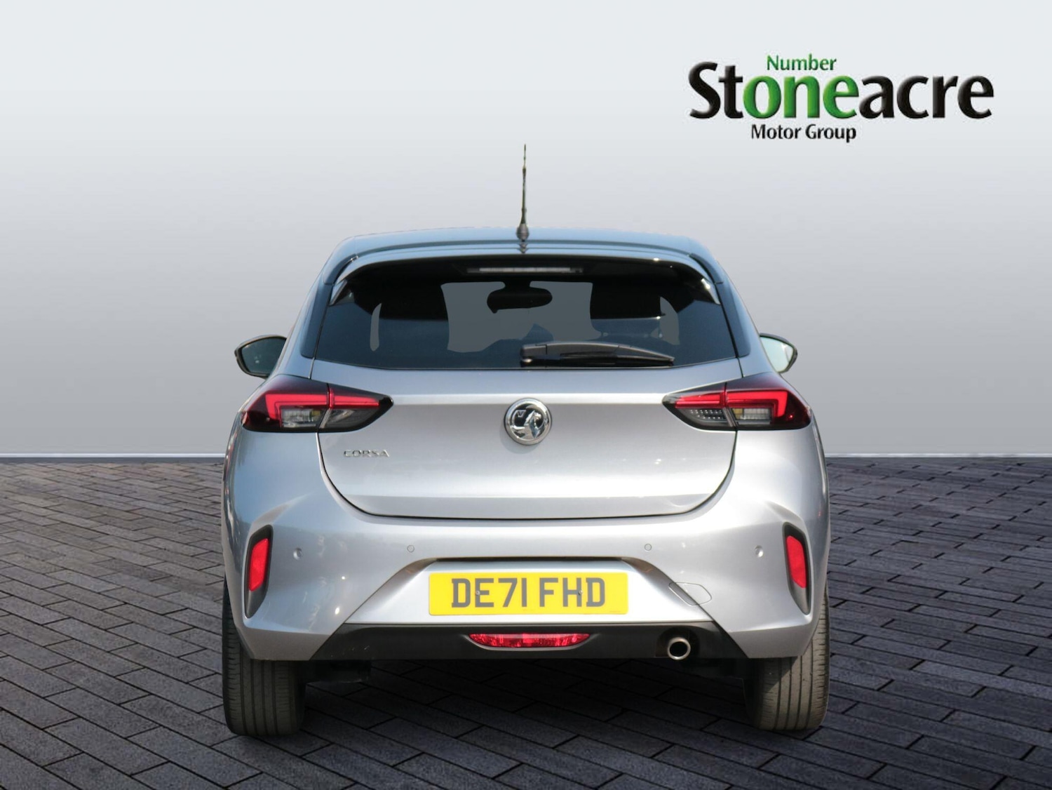 Used Vauxhall Corsa 2021 for sale - 76326493: Photo 6