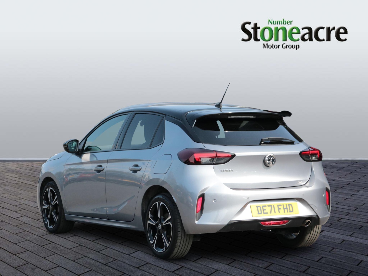 Used Vauxhall Corsa 2021 for sale - 76326493: Photo 7