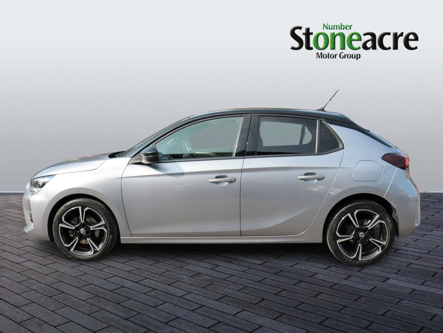 Used Vauxhall Corsa 2021 for sale - 76326493: Photo 8