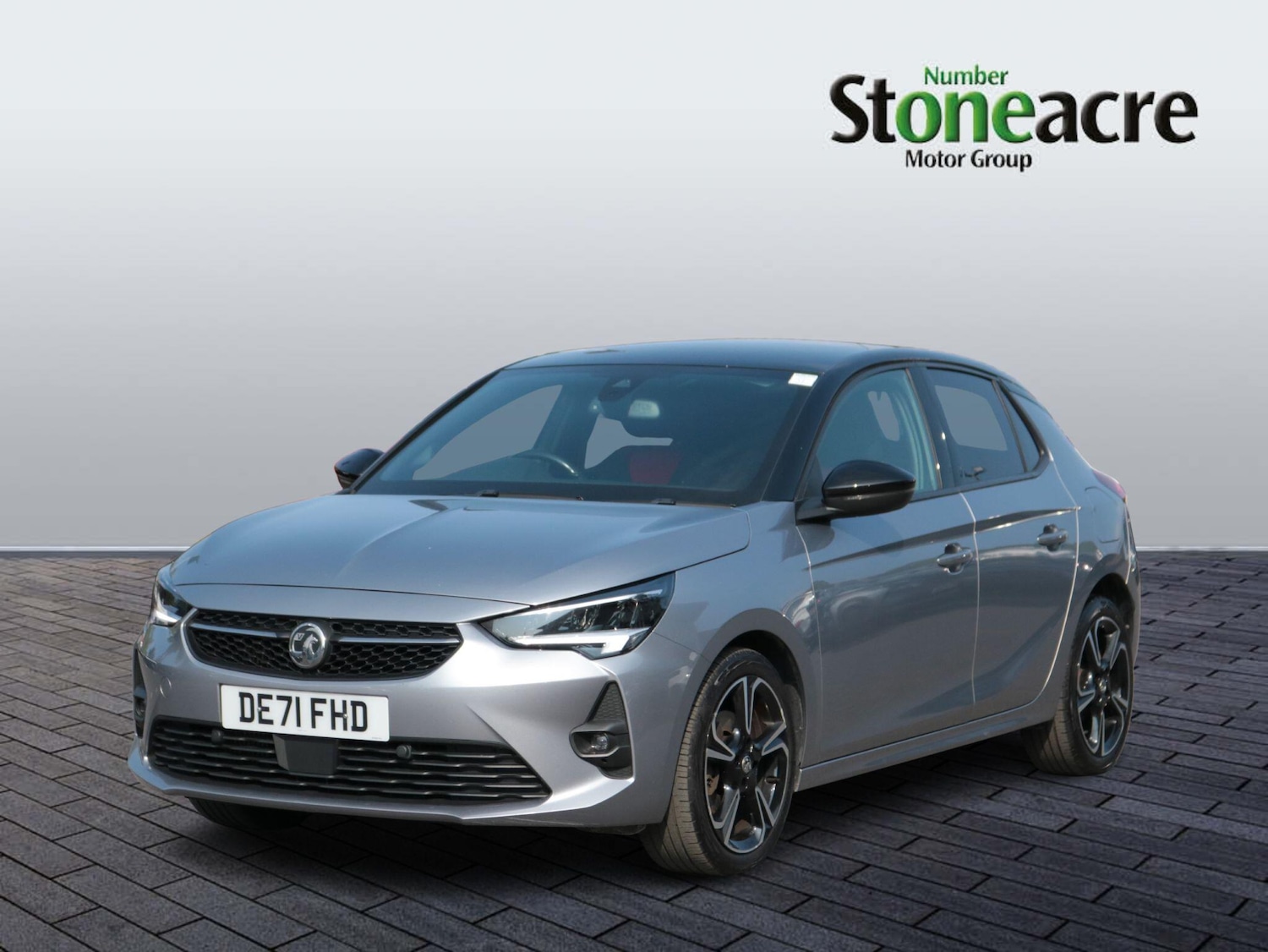 Used Vauxhall Corsa 2021 for sale - 76326493: Photo 9