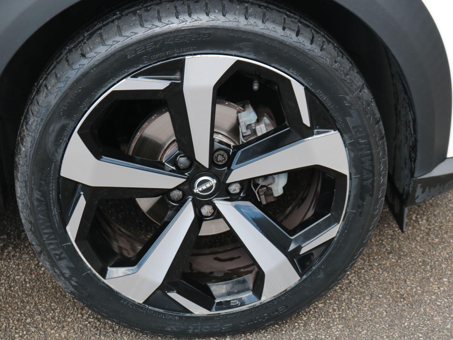 Used Nissan Juke 2022 for sale - 76083755: Photo 11