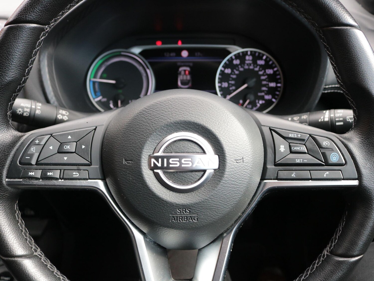Used Nissan Juke 2022 for sale - 76083755: Photo 17