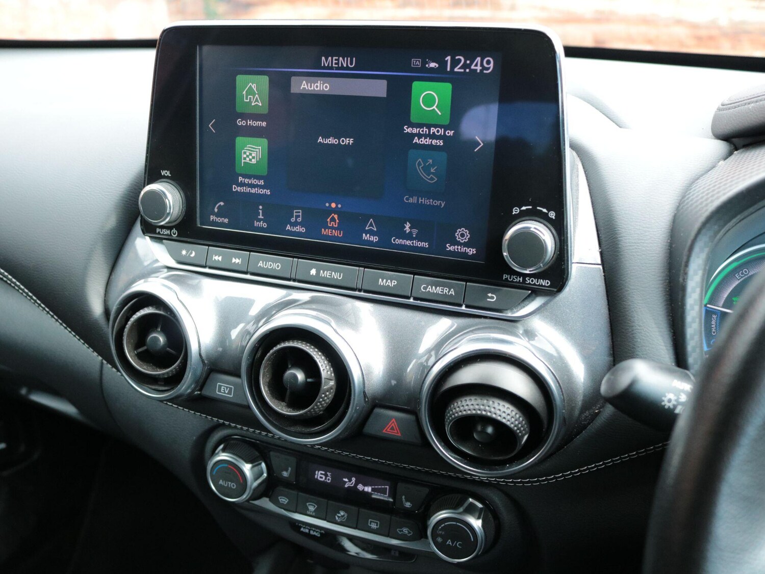 Used Nissan Juke 2022 for sale - 76083755: Photo 18