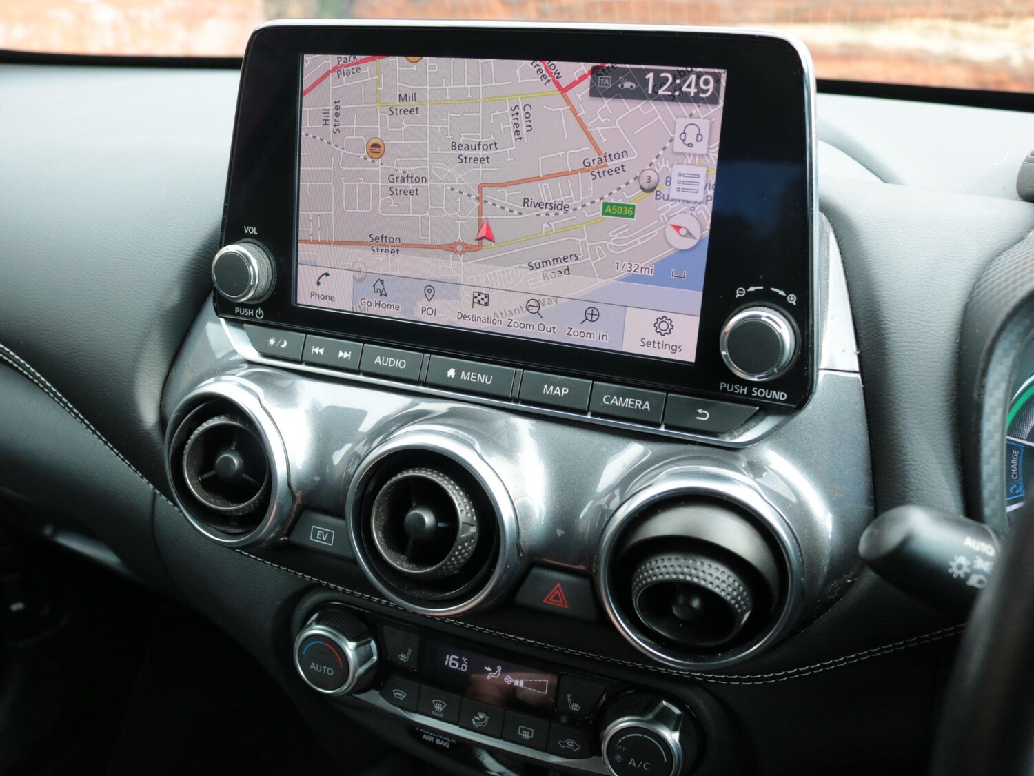 Used Nissan Juke 2022 for sale - 76083755: Photo 19