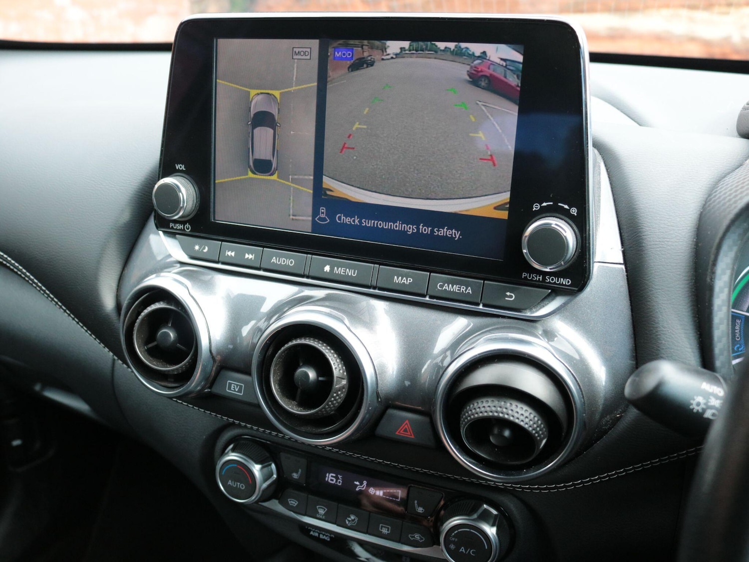 Used Nissan Juke 2022 for sale - 76083755: Photo 20