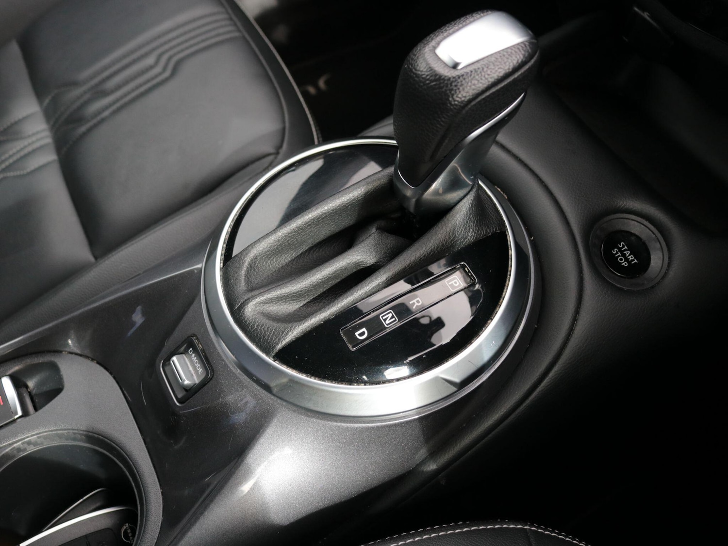 Used Nissan Juke 2022 for sale - 76083755: Photo 22