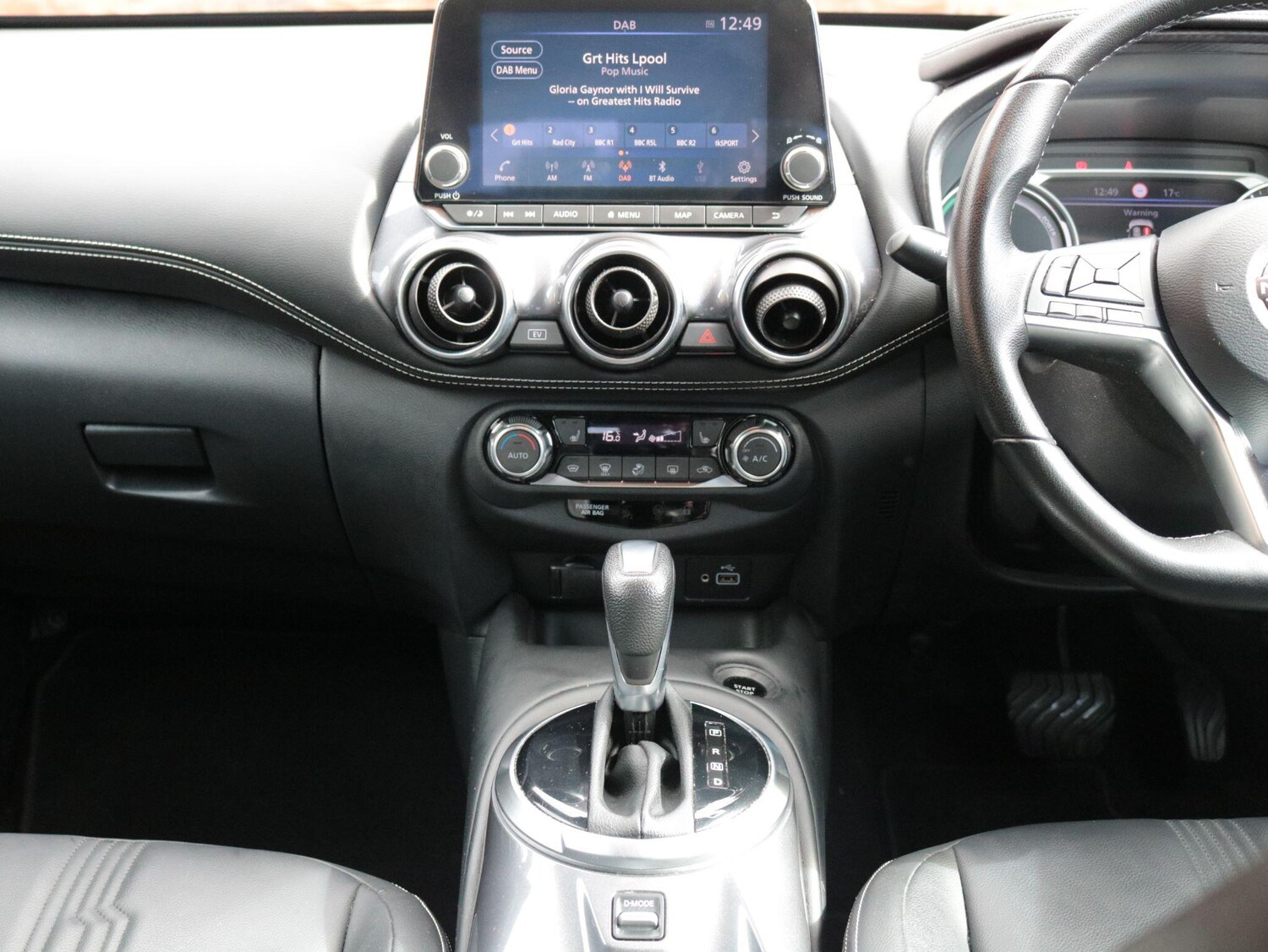 Used Nissan Juke 2022 for sale - 76083755: Photo 23