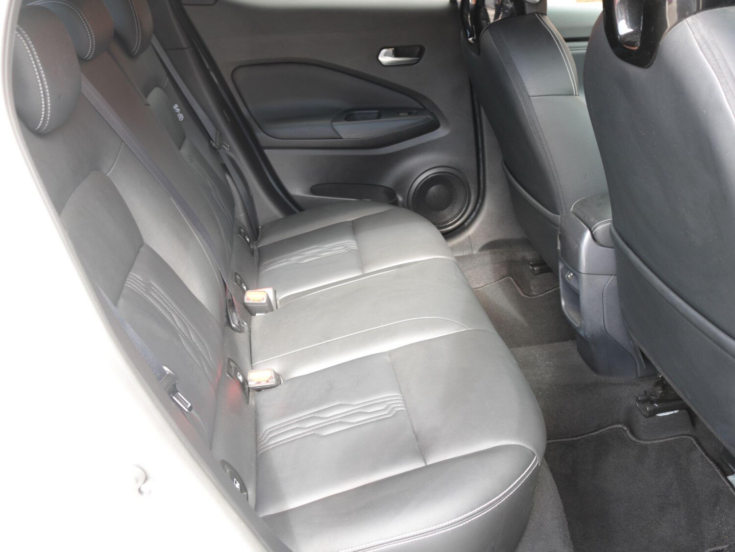 Used Nissan Juke 2022 for sale - 76083755: Photo 28