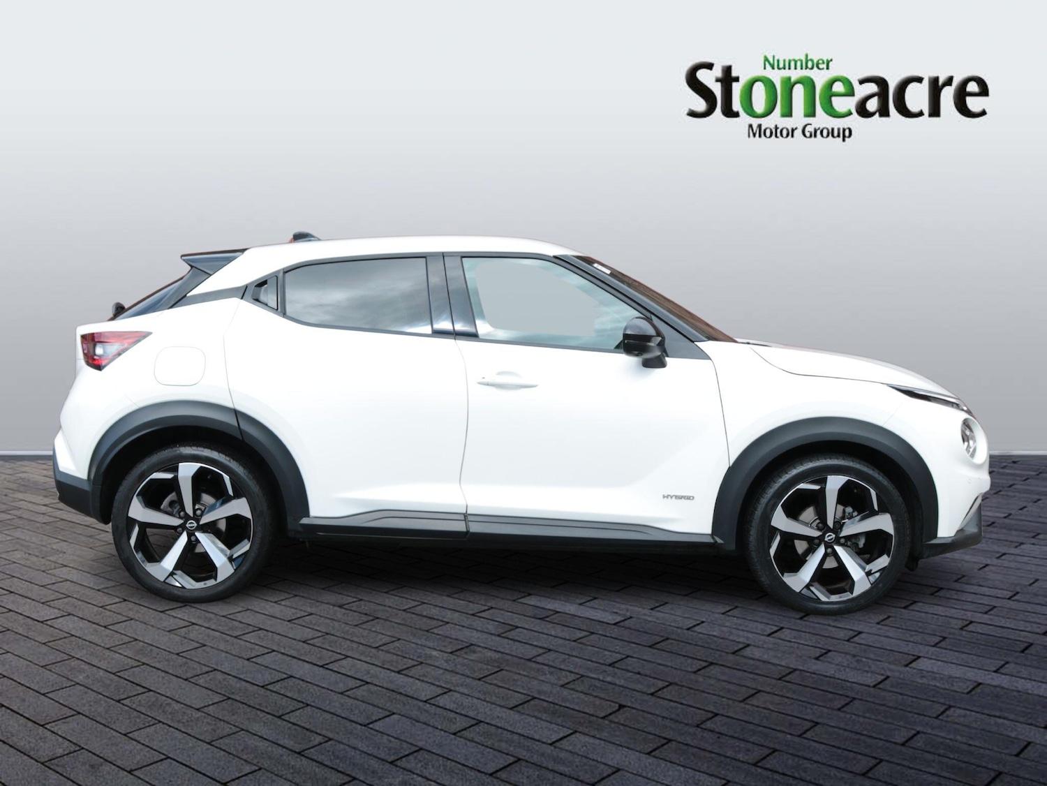 Used Nissan Juke 2022 for sale - 76083755: Photo 4