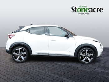 Used Nissan Juke 2022 for sale - 76083755: Photo 4