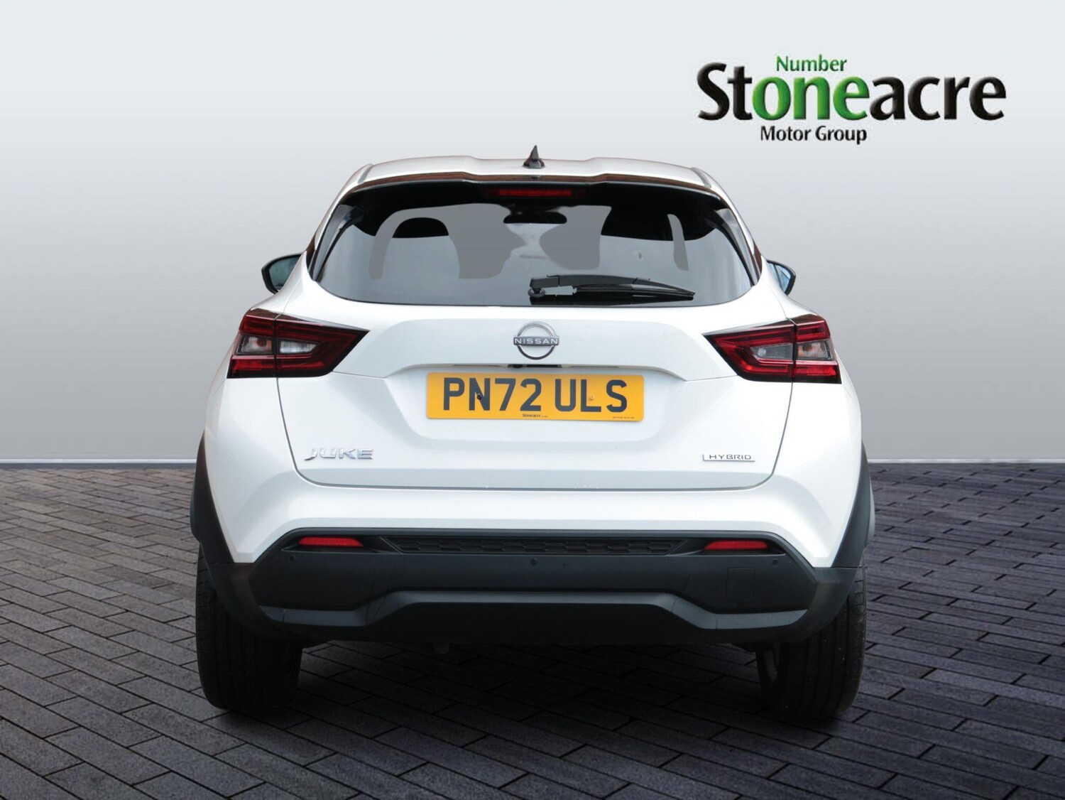 Used Nissan Juke 2022 for sale - 76083755: Photo 6
